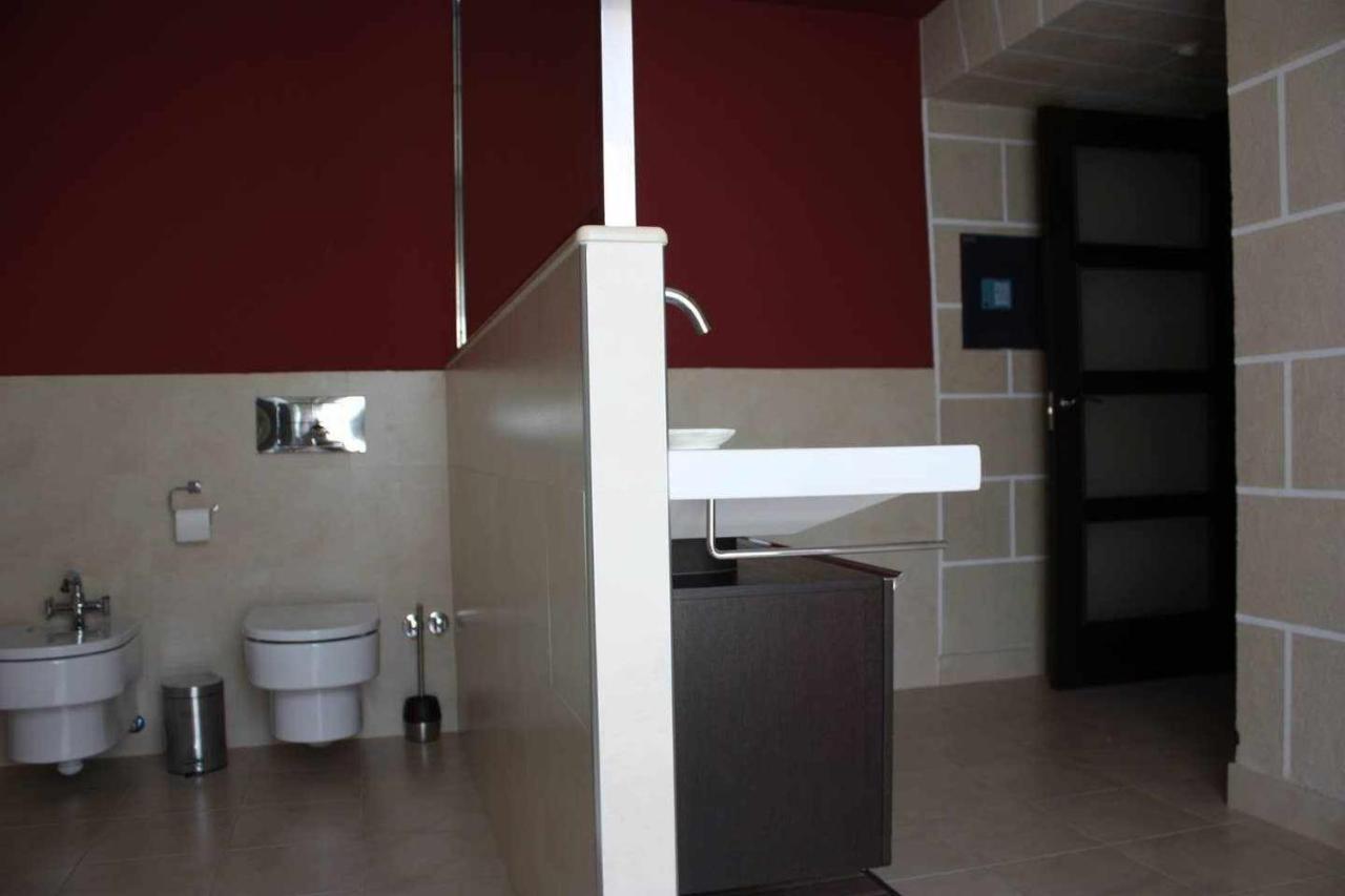 Plasencia Santa Ana Apartment Bagian luar foto