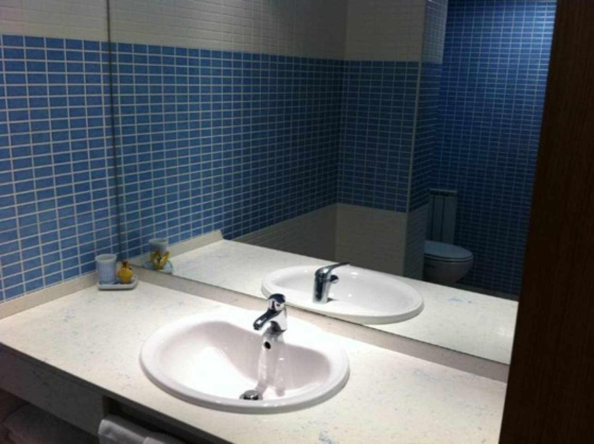 Plasencia Santa Ana Apartment Bagian luar foto