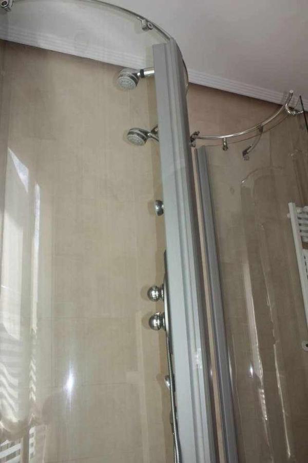 Plasencia Santa Ana Apartment Bagian luar foto