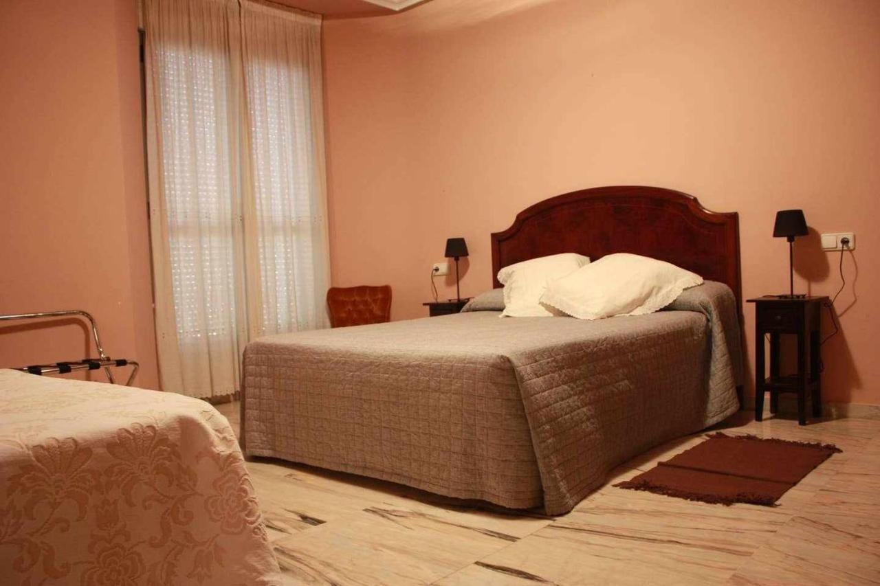 Plasencia Santa Ana Apartment Bagian luar foto