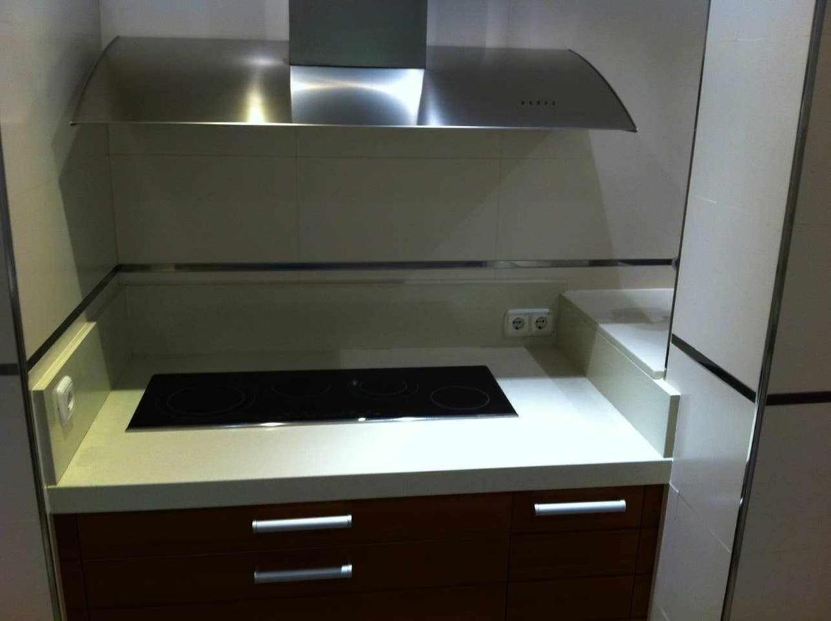 Plasencia Santa Ana Apartment Bagian luar foto