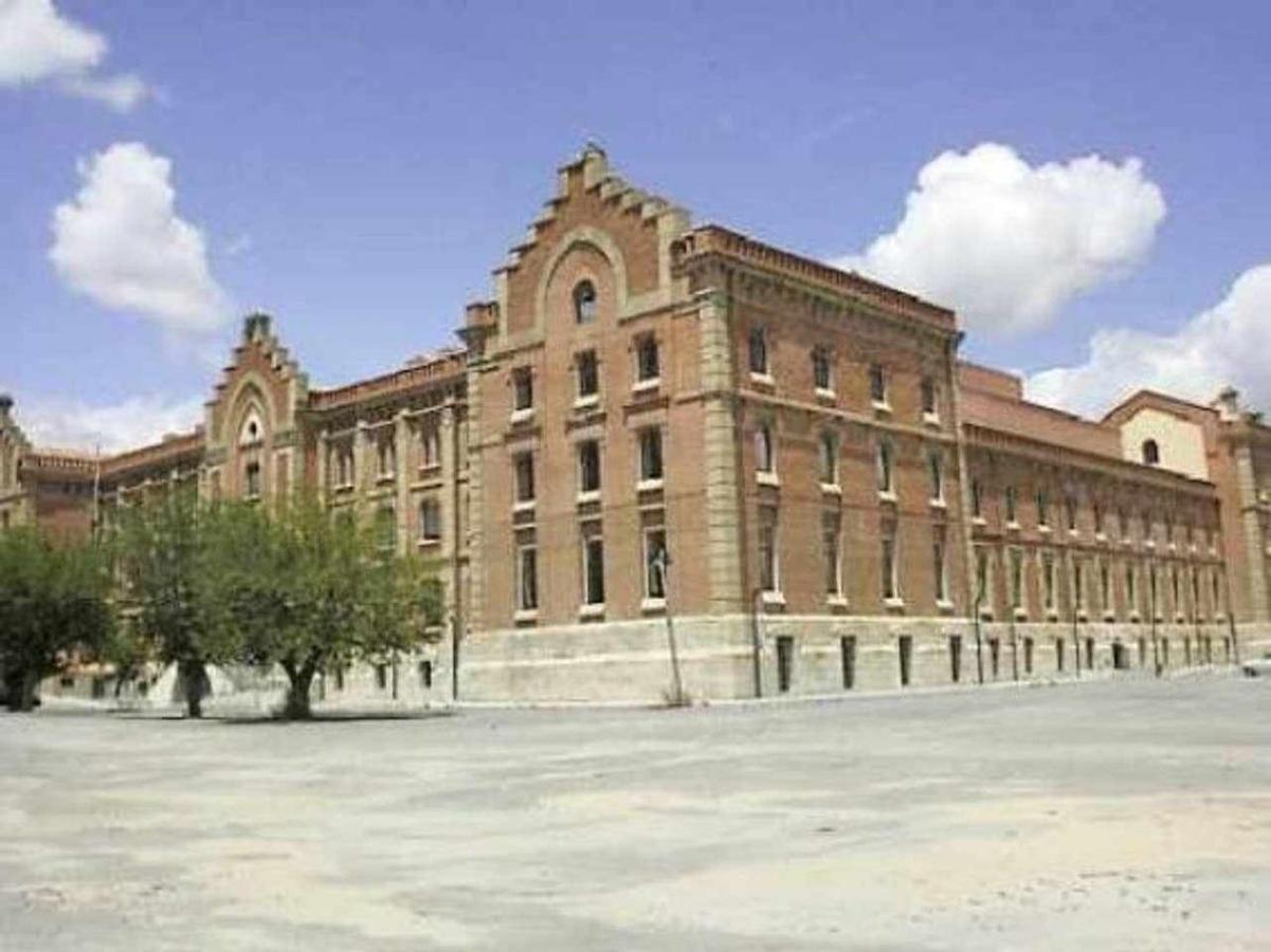 Plasencia Santa Ana Apartment Bagian luar foto